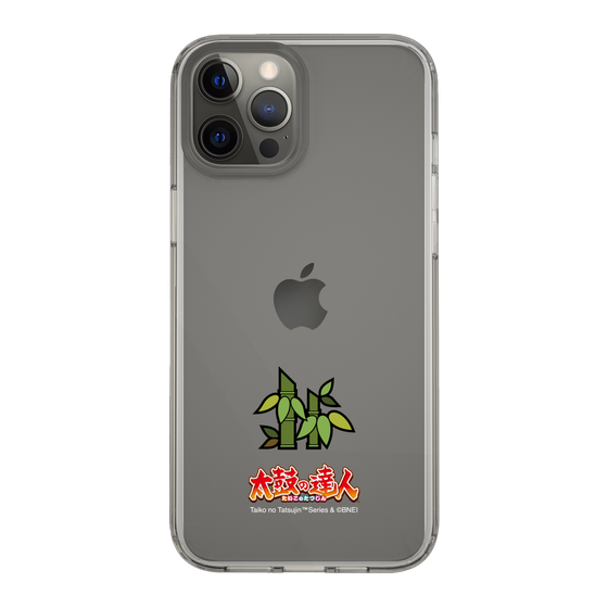 Slim Protection Case［ Taiko no Tatsujin - Normal ］