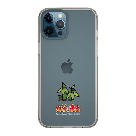 Slim Protection Case［ Taiko no Tatsujin - Normal ］