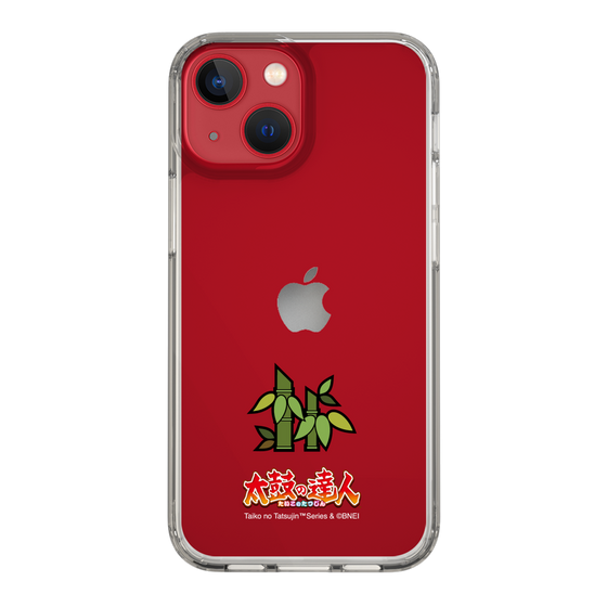 Slim Protection Case［ Taiko no Tatsujin - Normal ］