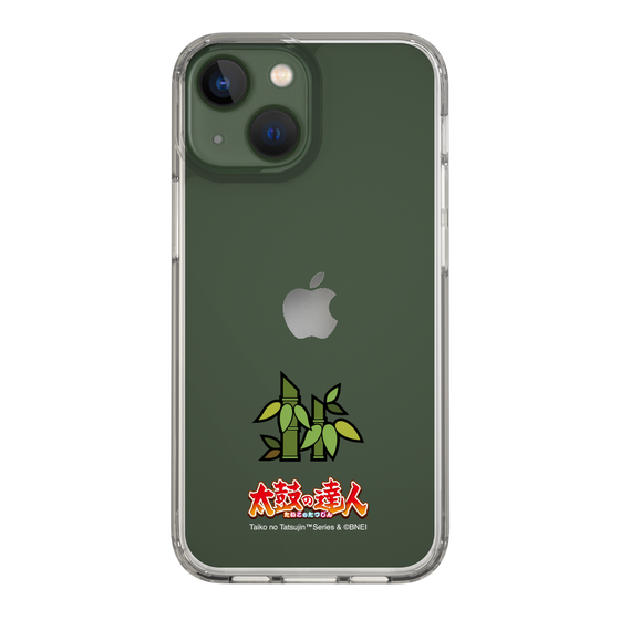 Slim Protection Case［ Taiko no Tatsujin - Normal ］