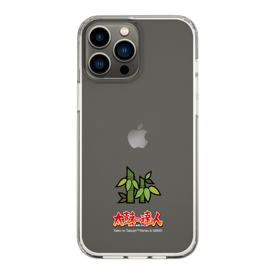 Slim Protection Case［ Taiko no Tatsujin - Normal ］