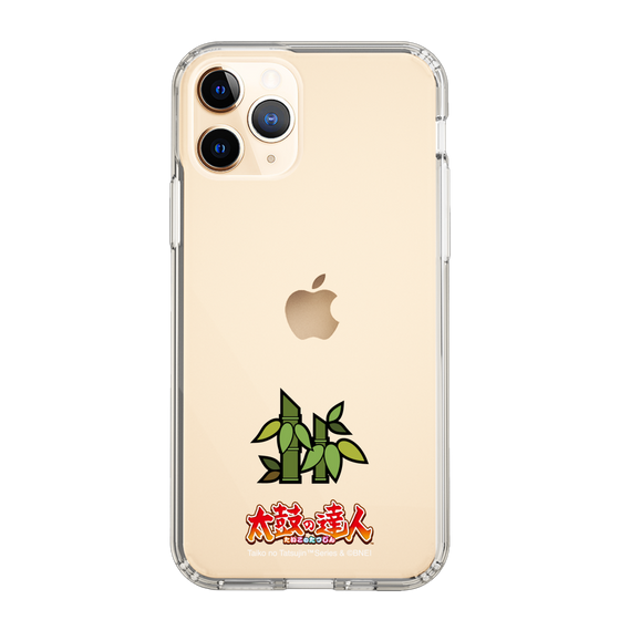 Slim Protection Case［ Taiko no Tatsujin - Normal ］