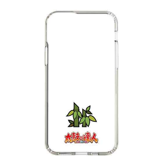 Slim Protection Case［ Taiko no Tatsujin - Normal ］