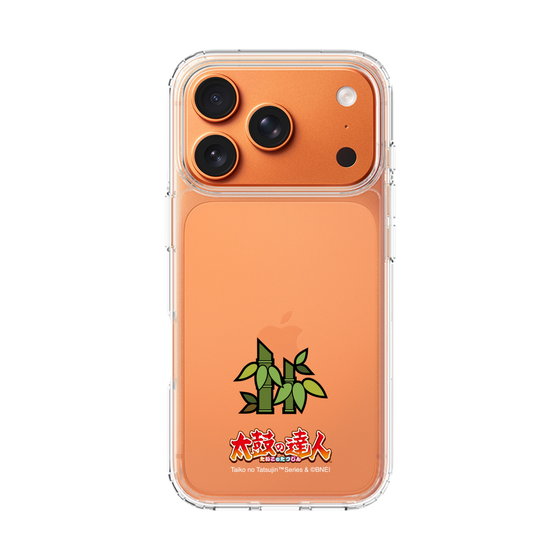 Slim Protection Case［ Taiko no Tatsujin - Normal ］