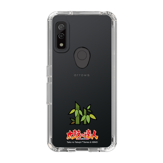 Slim Protection Case［ Taiko no Tatsujin - Normal ］