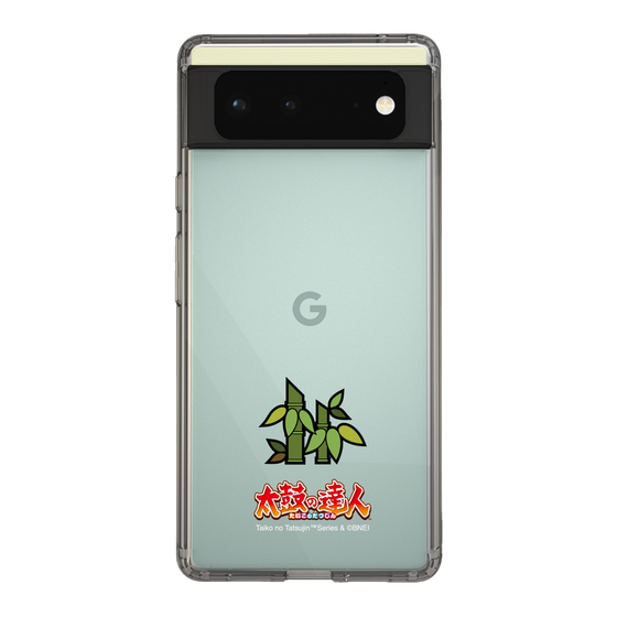 Slim Protection Case［ Taiko no Tatsujin - Normal ］