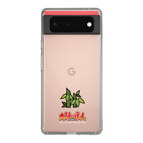 Slim Protection Case［ Taiko no Tatsujin - Normal ］