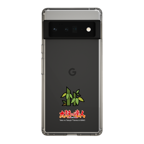 Slim Protection Case［ Taiko no Tatsujin - Normal ］