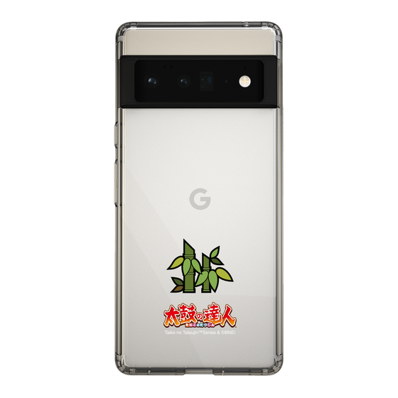 Slim Protection Case［ Taiko no Tatsujin - Normal ］