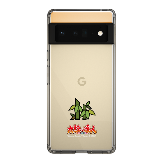 Slim Protection Case［ Taiko no Tatsujin - Normal ］