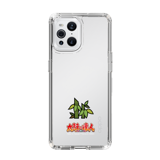 Slim Protection Case［ Taiko no Tatsujin - Normal ］