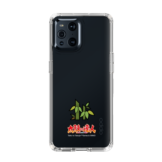 Slim Protection Case［ Taiko no Tatsujin - Normal ］