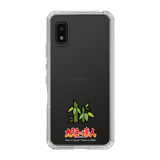 Slim Protection Case［ Taiko no Tatsujin - Normal ］