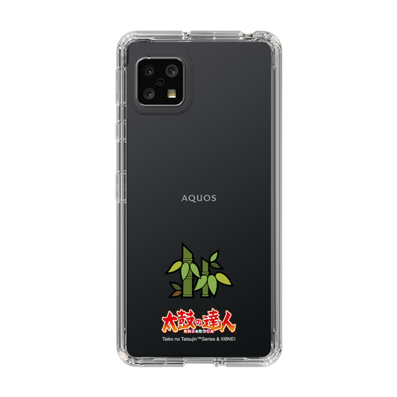 Slim Protection Case［ Taiko no Tatsujin - Normal ］