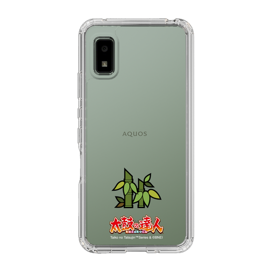 Slim Protection Case［ Taiko no Tatsujin - Normal ］