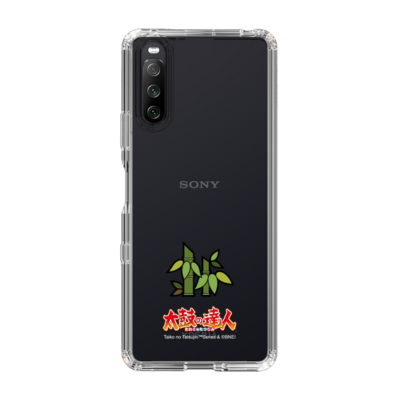 Slim Protection Case［ Taiko no Tatsujin - Normal ］