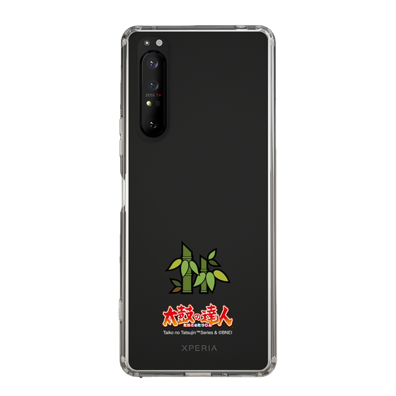 Slim Protection Case［ Taiko no Tatsujin - Normal ］