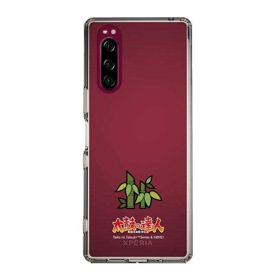 Slim Protection Case［ Taiko no Tatsujin - Normal ］