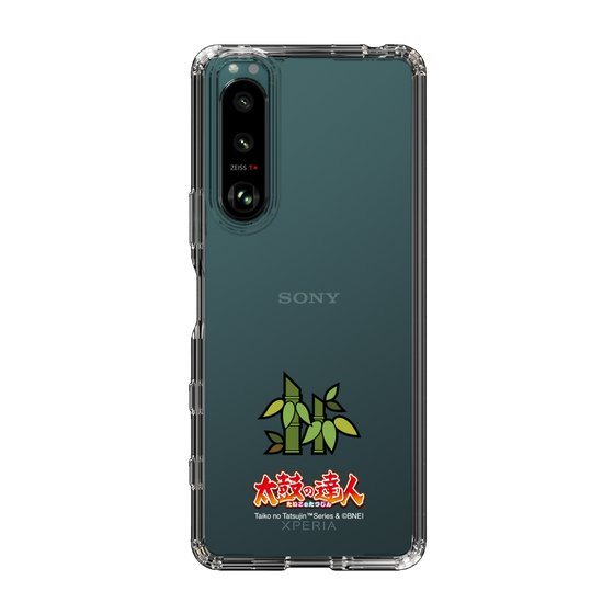 Slim Protection Case［ Taiko no Tatsujin - Normal ］