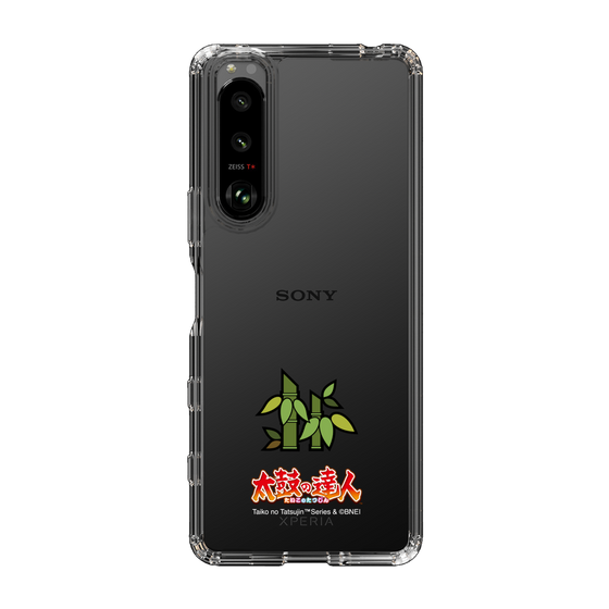 Slim Protection Case［ Taiko no Tatsujin - Normal ］