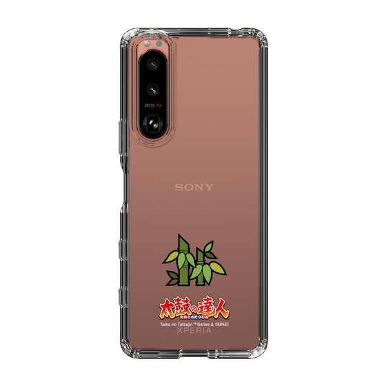 Slim Protection Case［ Taiko no Tatsujin - Normal ］