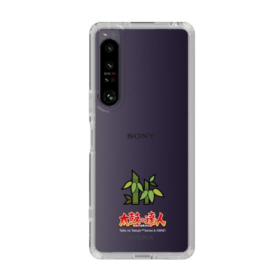 Slim Protection Case［ Taiko no Tatsujin - Normal ］