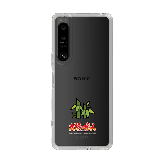 Slim Protection Case［ Taiko no Tatsujin - Normal ］