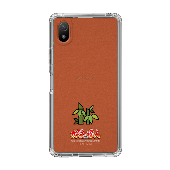 Slim Protection Case［ Taiko no Tatsujin - Normal ］