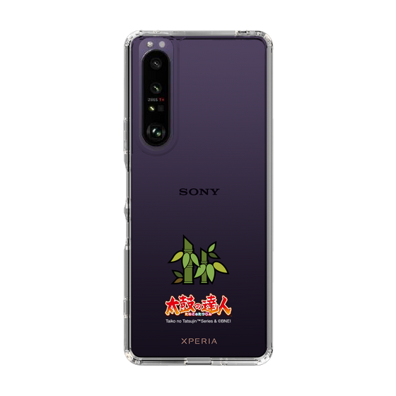 Slim Protection Case［ Taiko no Tatsujin - Normal ］