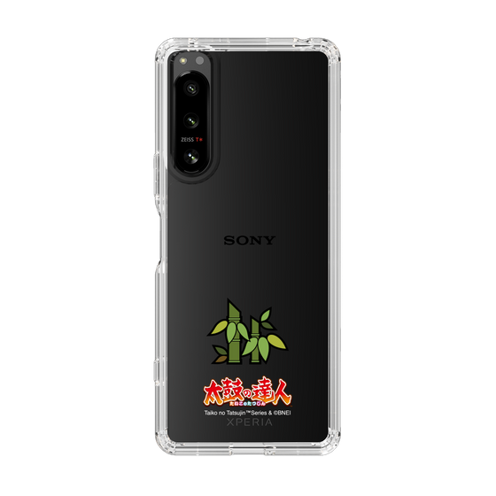 Slim Protection Case［ Taiko no Tatsujin - Normal ］