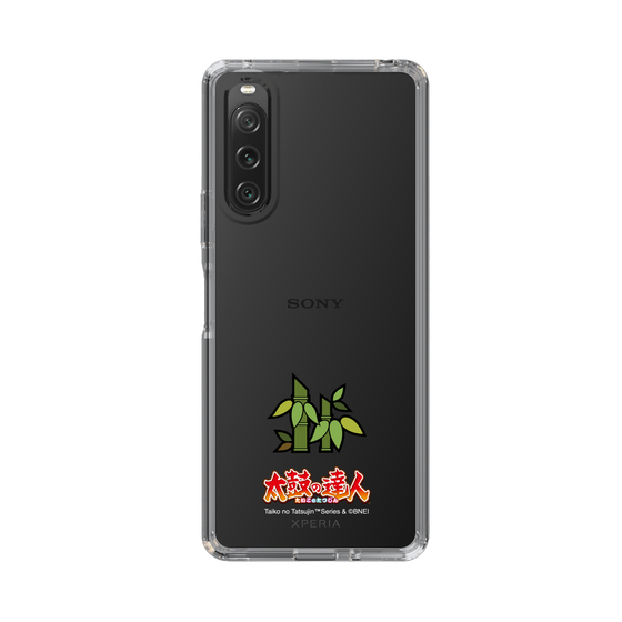 Slim Protection Case［ Taiko no Tatsujin - Normal ］