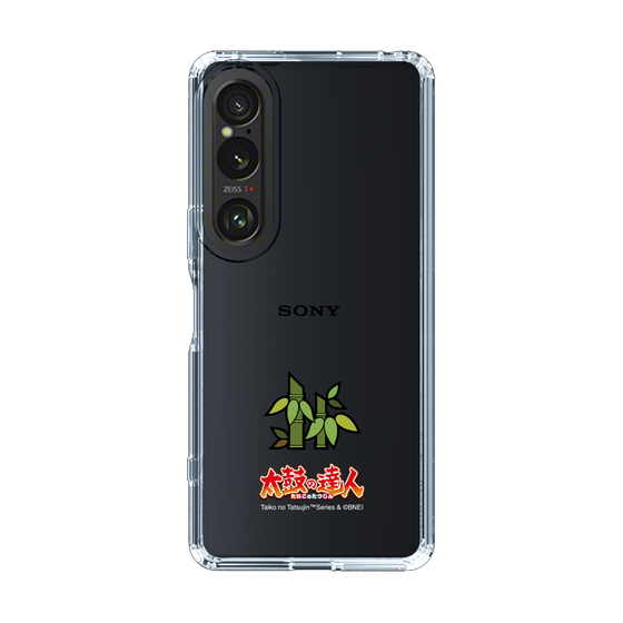 Slim Protection Case［ Taiko no Tatsujin - Normal ］