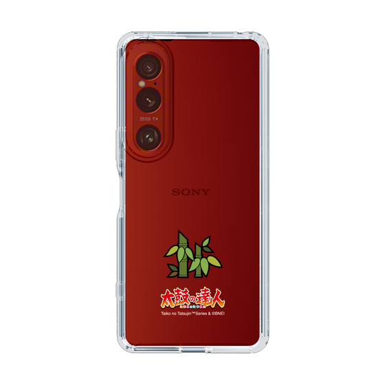 Slim Protection Case［ Taiko no Tatsujin - Normal ］