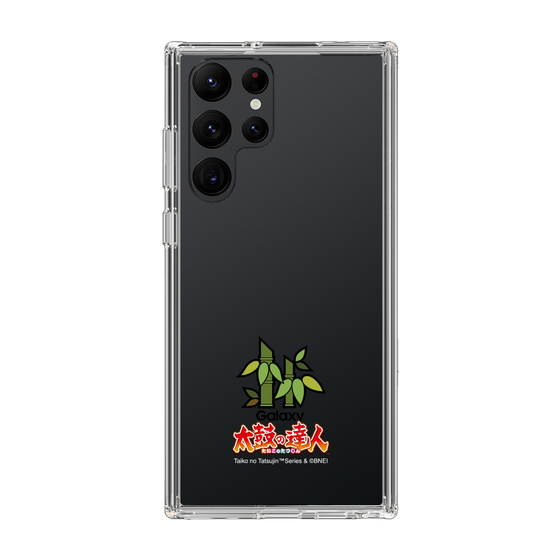 Slim Protection Case［ Taiko no Tatsujin - Normal ］