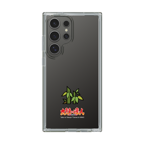 Slim Protection Case［ Taiko no Tatsujin - Normal ］