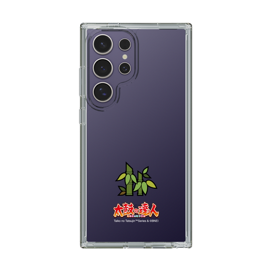 Slim Protection Case［ Taiko no Tatsujin - Normal ］