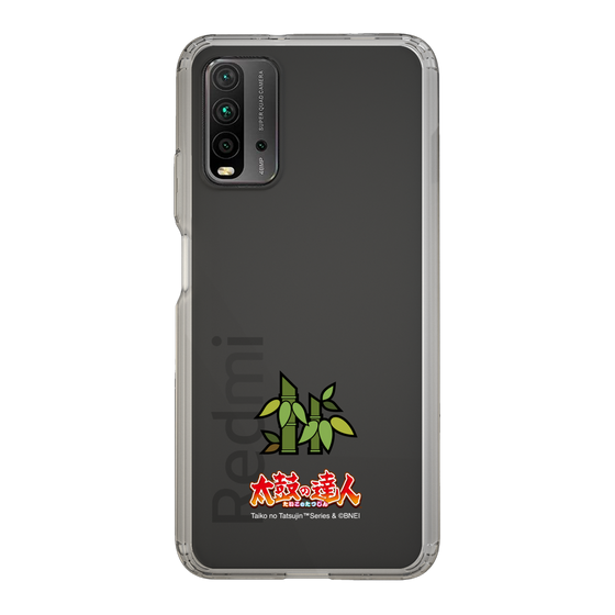 Slim Protection Case［ Taiko no Tatsujin - Normal ］