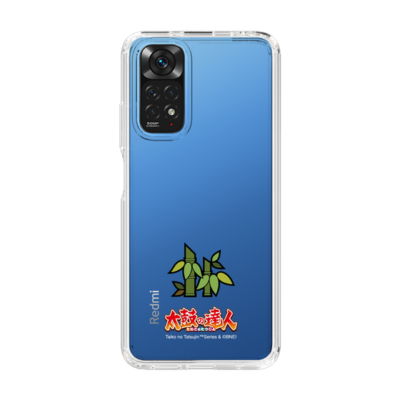 Slim Protection Case［ Taiko no Tatsujin - Normal ］