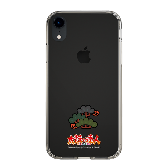 Slim Protection Case［ Taiko no Tatsujin - Hard ］