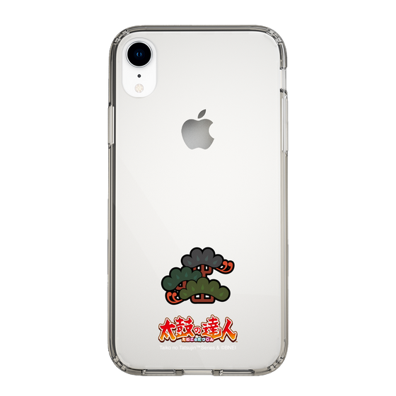 Slim Protection Case［ Taiko no Tatsujin - Hard ］