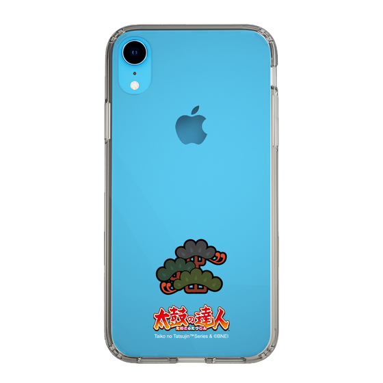 Slim Protection Case［ Taiko no Tatsujin - Hard ］