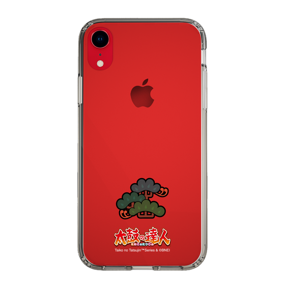 Slim Protection Case［ Taiko no Tatsujin - Hard ］