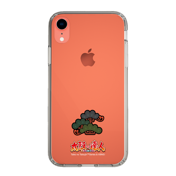 Slim Protection Case［ Taiko no Tatsujin - Hard ］