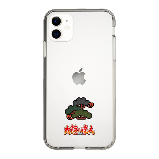 Slim Protection Case［ Taiko no Tatsujin - Hard ］