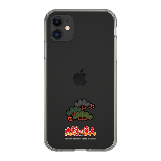 Slim Protection Case［ Taiko no Tatsujin - Hard ］