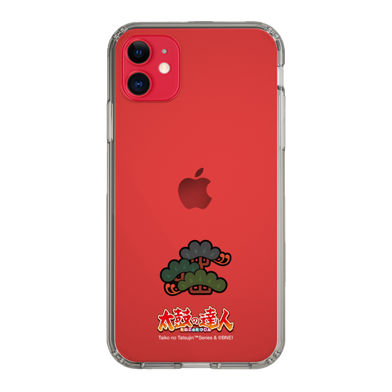 Slim Protection Case［ Taiko no Tatsujin - Hard ］