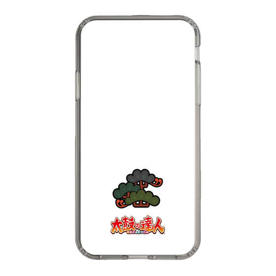 Slim Protection Case［ Taiko no Tatsujin - Hard ］