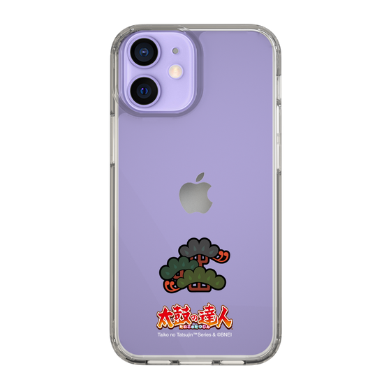 Slim Protection Case［ Taiko no Tatsujin - Hard ］