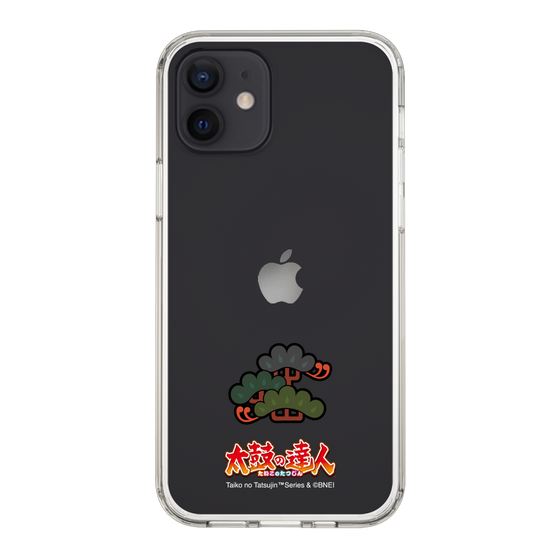 Slim Protection Case［ Taiko no Tatsujin - Hard ］