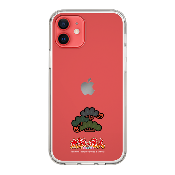 Slim Protection Case［ Taiko no Tatsujin - Hard ］